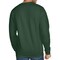 Gildan Softstyle Crewneck Sweatshirt, 80/20 Cotton Blend, Print-Ready Fleece